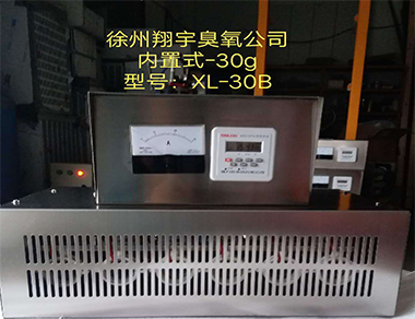 內置式臭氧發（fā）生器