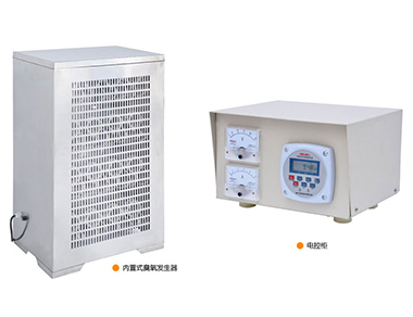 內（nèi）置式空氣消毒臭氧（yǎng）發生（shēng）器