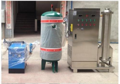 臭氧發生器廠（chǎng）家