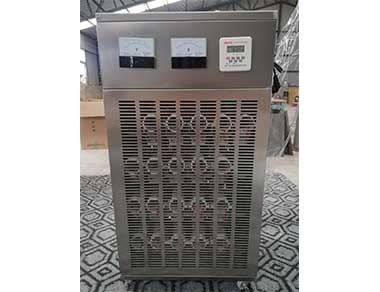 移動臭氧發生器