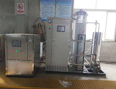 臭氧發生（shēng）器