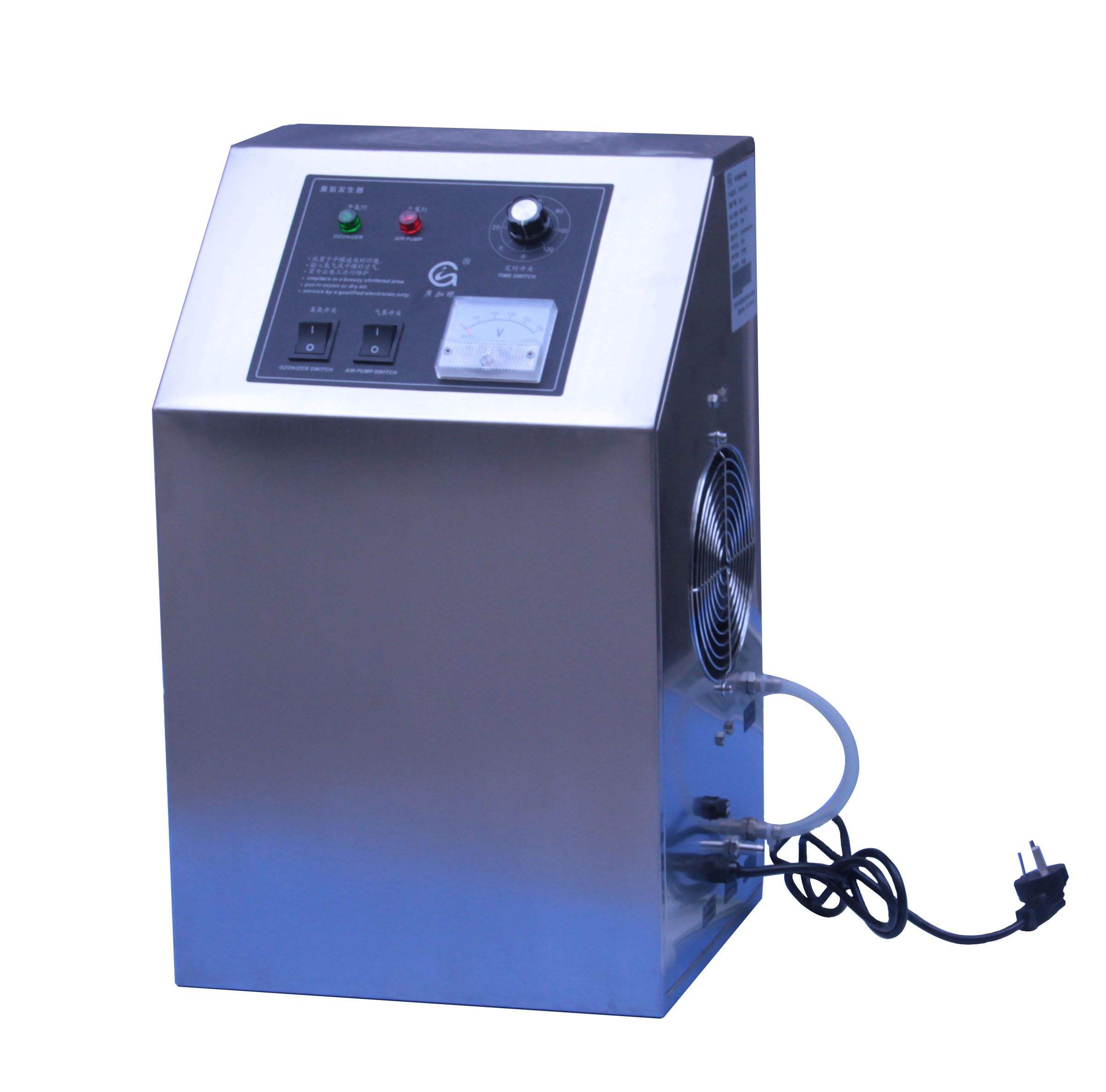 臭氧發生器 臭氧發生(shēng)器