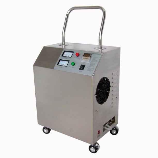 臭(chòu)氧发(fā)生器 臭氧发生(shēng)器