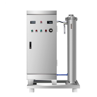 臭氧（yǎng）設備