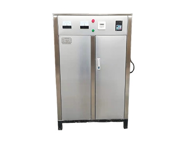 小型水冷（lěng）式臭氧發生器