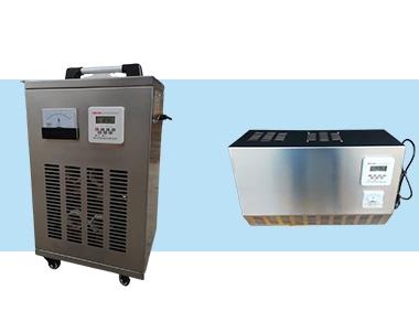 空氣消毒係列-移（yí）動式XL-A/壁掛式XL-D