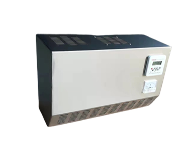 製藥(yào)工廠臭氧發生器(qì)