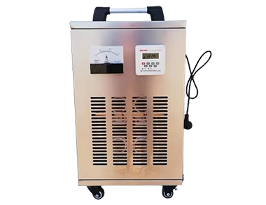 移動式空氣消（xiāo）毒臭（chòu）氧發生器
